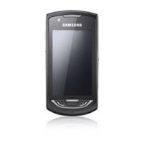 Samsung S5620 (GT-S5620DKAXEC) Samsung S5620 (GT-S5620DKAXEC)